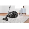 Aspirapolvere Bosch Serie 6 BGC41XSIL 2,4 L a cilindro senza sacchetto 700 W