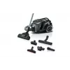Aspirapolvere Bosch Serie 6 BGC41XSIL 2,4 L a cilindro senza sacchetto 700 W