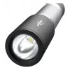 Torcia universale Ansmann Daily Use 300B nero argento LED 5W IPX4