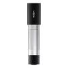 Torcia universale Ansmann Daily Use 300B nero argento LED 5W IPX4