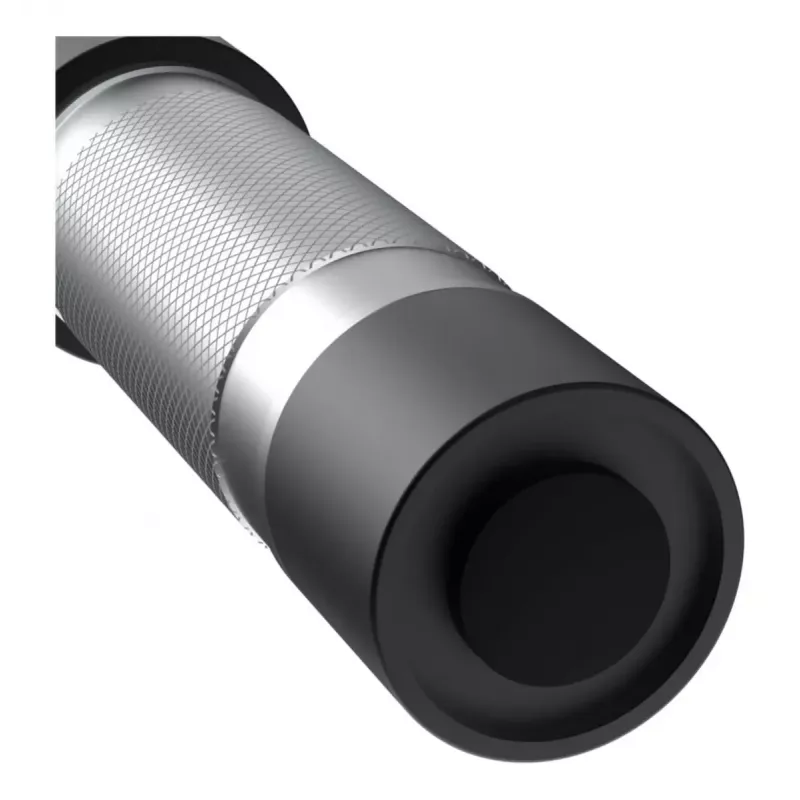Torcia universale Ansmann Daily Use 300B nero argento LED 5W IPX4