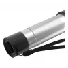 Torcia universale Ansmann Daily Use 300B nero argento LED 5W IPX4