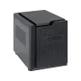 Case per computer Chieftec CI-01B-OP cubo nero