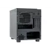 Case per computer Chieftec CI-01B-OP cubo nero