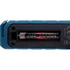 Torcia da mano Ansmann WL210B nero blu COB LED 12h autonomia