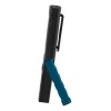 Torcia da mano Ansmann WL210B nero blu COB LED 12h autonomia