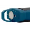 Torcia da mano Ansmann WL210B nero blu COB LED 12h autonomia