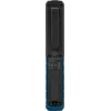 Torcia da mano Ansmann WL210B nero blu COB LED 12h autonomia