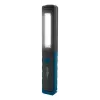 Torcia da mano Ansmann WL210B nero blu COB LED 12h autonomia
