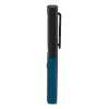 Torcia da mano Ansmann WL210B nero blu COB LED 12h autonomia