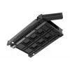 Array per dischi Icy Dock MB324SP-B