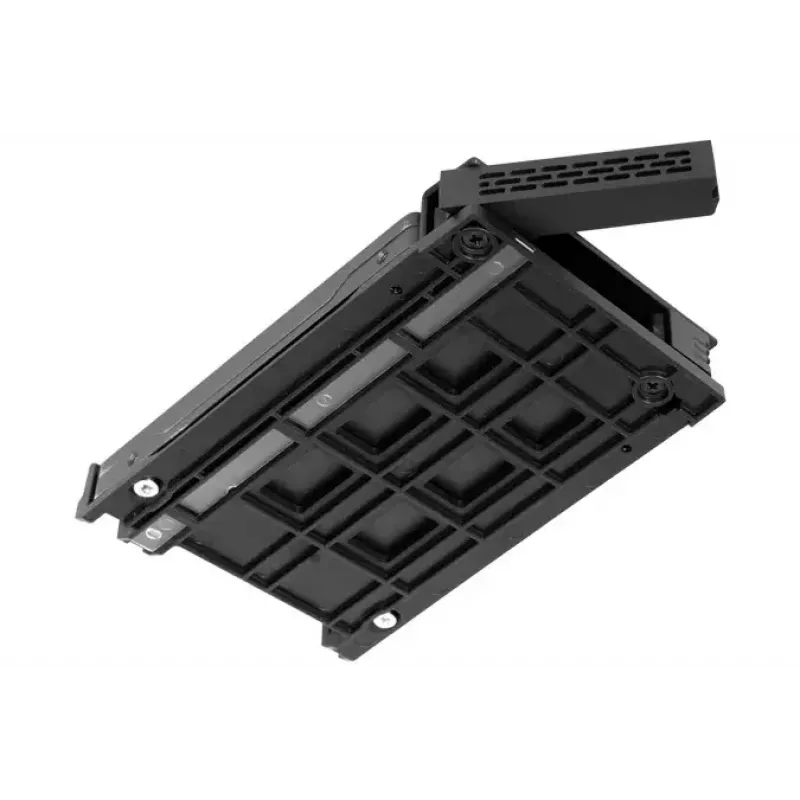 Array per dischi Icy Dock MB324SP-B