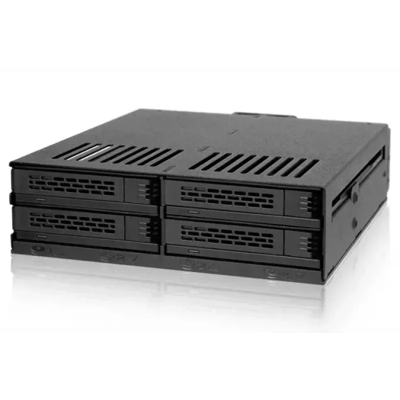 Array per dischi Icy Dock MB324SP-B