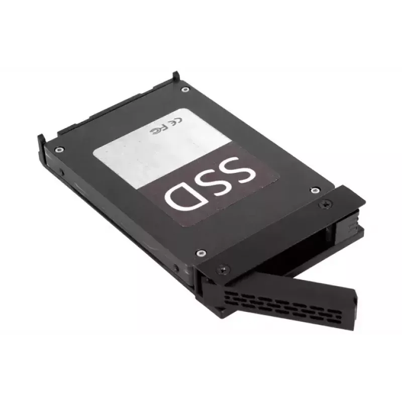 Array per dischi Icy Dock MB324SP-B