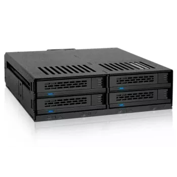 Array per dischi Icy Dock MB324SP-B