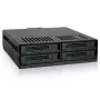 Array per dischi Icy Dock MB324SP-B