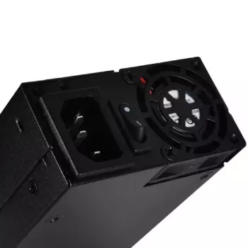 Alimentatore Silverstone FX350-G 350 W