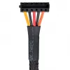 Alimentatore Silverstone FX350-G 350 W