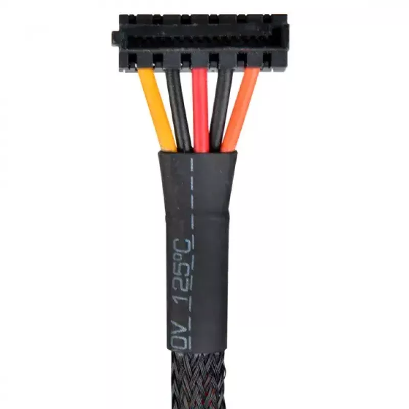 Alimentatore Silverstone FX350-G 350 W