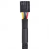 Alimentatore Silverstone FX350-G 350 W