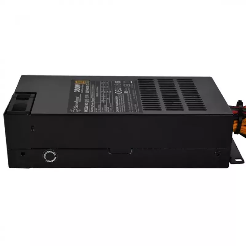 Alimentatore Silverstone FX350-G 350 W