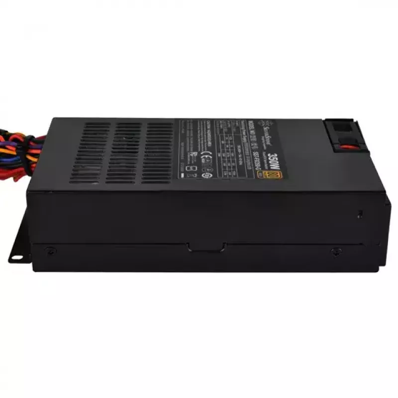 Alimentatore Silverstone FX350-G 350 W