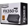 Alimentatore Silverstone FX350-G 350 W