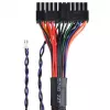 Alimentatore Silverstone FX350-G 350 W