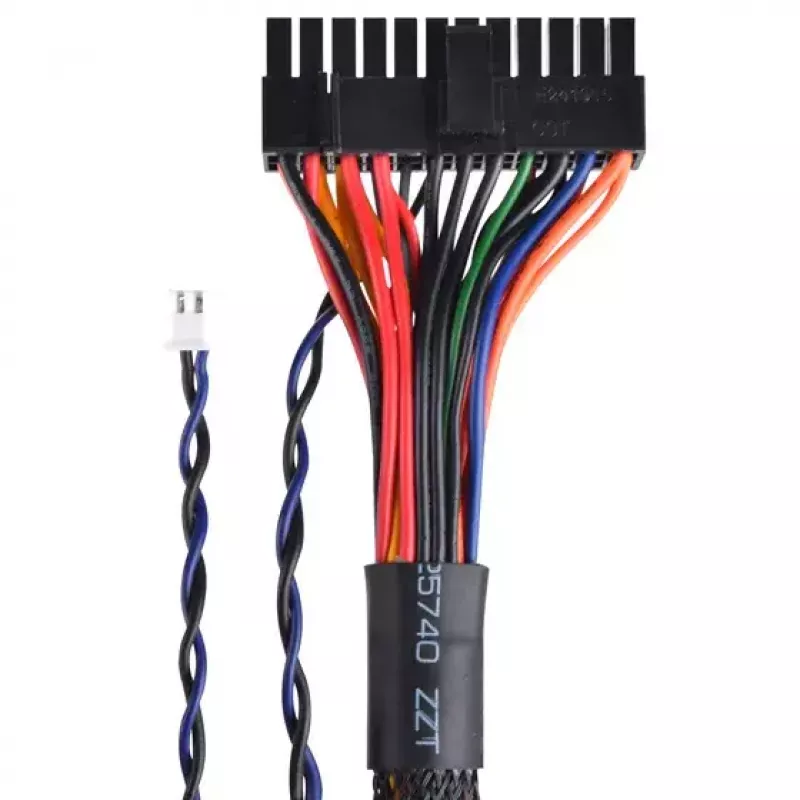 Alimentatore Silverstone FX350-G 350 W