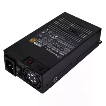 Alimentatore Silverstone FX350-G 350 W