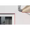 Sigillante siliconico Fischer Premium sigillante per costruzioni DBSA
