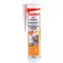 Sigillante siliconico Fischer Premium sigillante per costruzioni DBSA
