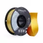 CREALITY filamento 3D PLA Silk giallo blu 1,75 mm 1 kg
