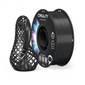 CREALITY filamento 3D ABS 1,75 mm nero 1 kg