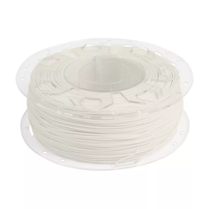 CREALITY filamento 3D PLA 1,75 mm bianco avorio 1 kg