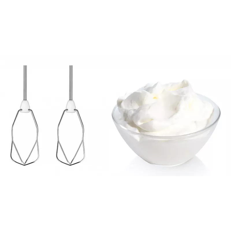 Bosch MFQ3530 mixer frullatore a mano 450 W bianco