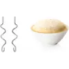 Bosch MFQ3530 mixer frullatore a mano 450 W bianco