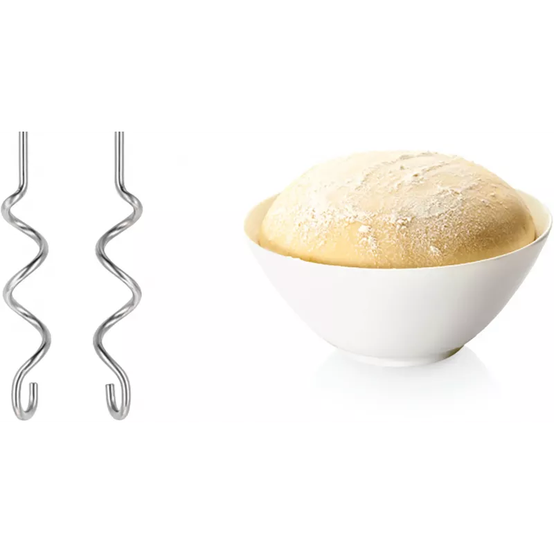 Bosch MFQ3530 mixer frullatore a mano 450 W bianco
