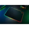 Tappetino gaming RAZER Firefly V2 nero