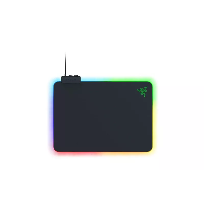 Tappetino gaming RAZER Firefly V2 nero