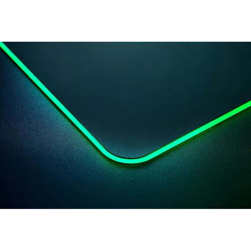 Tappetino gaming RAZER Firefly V2 nero