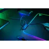 Tappetino gaming RAZER Firefly V2 nero