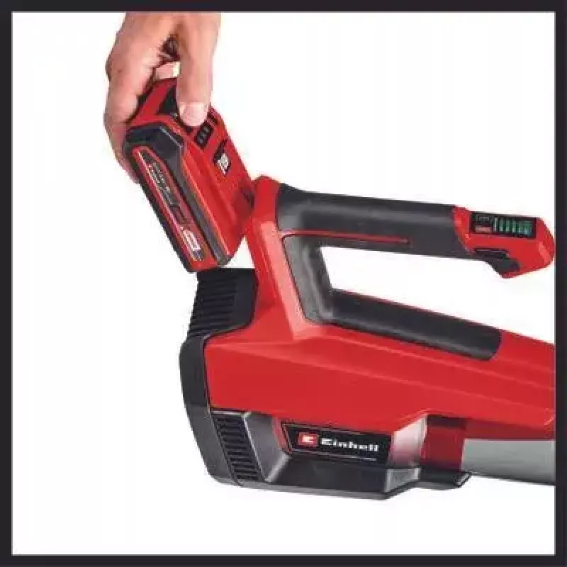 Soffiatore per foglie Einhell GP-LB 18/200 Li GK-Solo