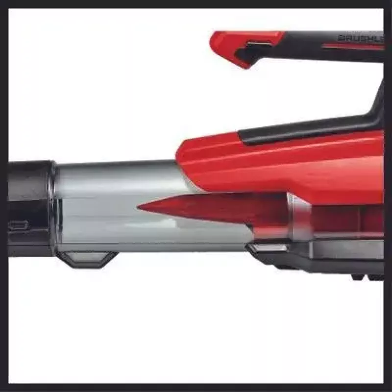Soffiatore per foglie Einhell GP-LB 18/200 Li GK-Solo
