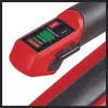 Soffiatore per foglie Einhell GP-LB 18/200 Li GK-Solo