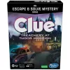 Cluedo Escape gioco da tavolo detective