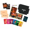 Cluedo Escape gioco da tavolo detective