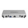 Fornello a combustibile liquido Campingaz 2 MULTI COOK, 2 zone di cottura, regolazione manuale