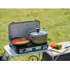 Fornello a combustibile liquido Campingaz 2 MAXI CV