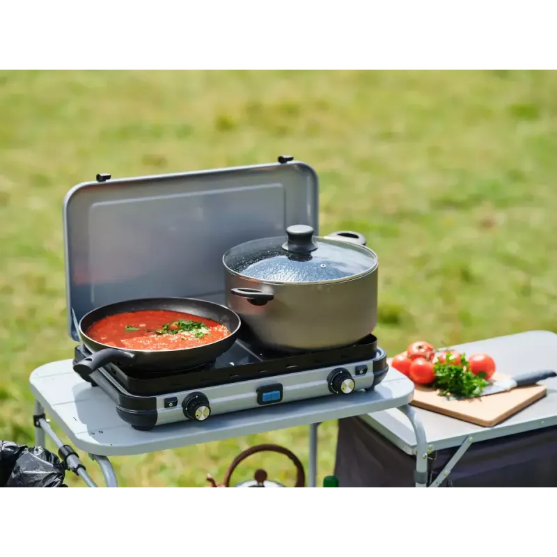 Fornello a combustibile liquido Campingaz 2 MAXI CV
